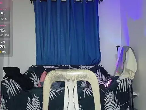 Juliet official pro online show from February 10, 9:52 pm