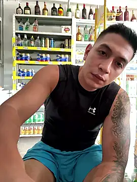 OliverWest04 online show from January 10, 8:10 pm