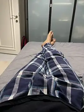 Snapshot of Bigefe chatting on February 1, 7:01 pm Bigefe online show from February 1, 7:01 pm