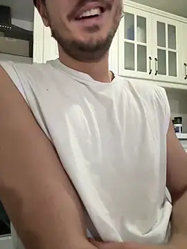 Snapshot of Bigefe chatting on February 3, 7:41 pm Bigefe online show from February 3, 7:41 pm