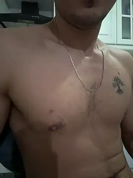 Snapshot of Bigefe chatting on February 8, 7:06 pm Bigefe online show from February 8, 7:06 pm