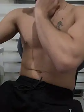 Snapshot of Bigefe chatting on February 26, 8:08 pm Bigefe online show from February 26, 8:08 pm