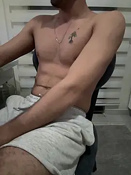 Snapshot of Bigefe chatting on March 2, 6:59 pm Bigefe online show from March 2, 6:59 pm