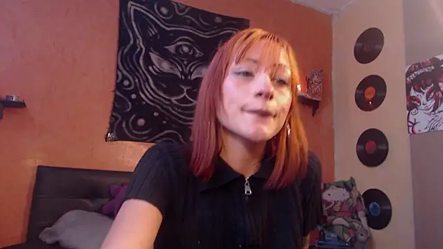 Layla quinn online show from June 24, 2:16 pm