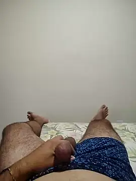 TheDoctorJhon online show from December 2, 12:05 am