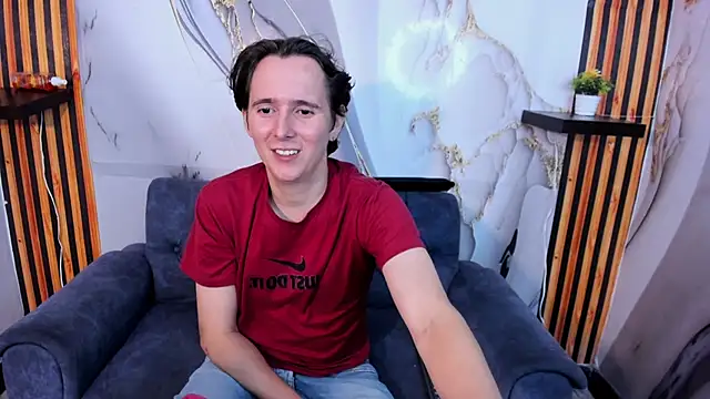 Aaron LatinMen2 online show from November 25, 3:39 am