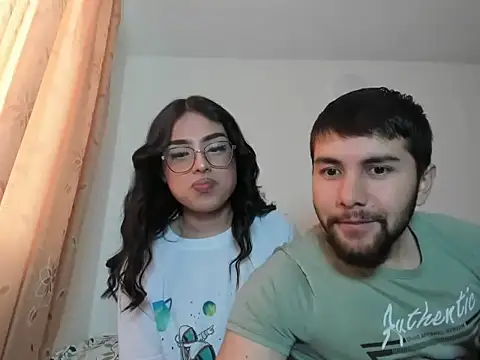 Nathalie spencer2 online show from November 28, 7:05 pm