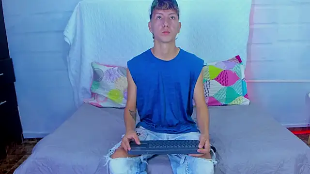 sammysex- online show from November 26, 6:25 am