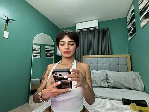 ms candice19 online show from July 1, 3:34 pm