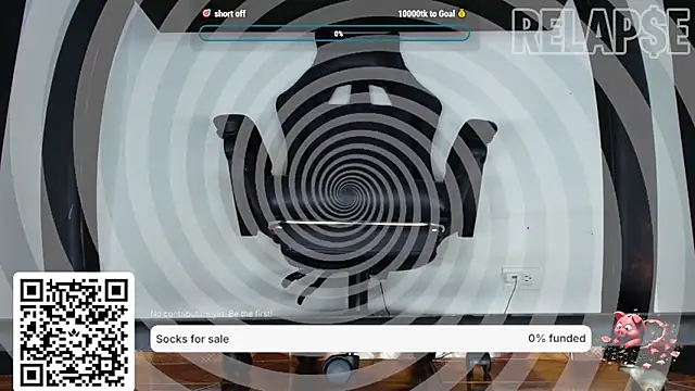 Alphacashmaster777 online show from February 3, 1:48 am