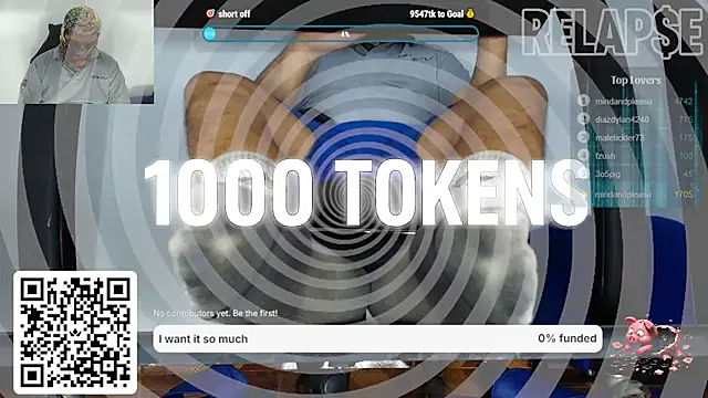 Alphacashmaster777 online show from February 8, 11:13 am