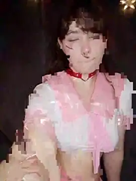 Snapshot of YukiNort chatting on July 14, 5:18 pm YukiNort online show from July 14, 5:18 pm