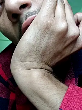 Snapshot of handsome_boy07 chatting on March 14, 8:31 am handsome boy07 online show from March 14, 8:31 am