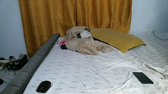 Snapshot of Feliciah_ chatting on March 16, 10:47 pm Feliciah online show from March 16, 10:47 pm