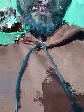 bigdick2299 online show from January 8, 2:30 pm