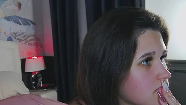 Snapshot of RishaBerry chatting on November 27, 7:49 pm RishaBerry online show from November 27, 7:49 pm