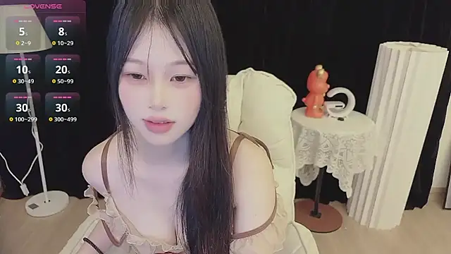 -Annababy online show from April 2, 2:15 pm