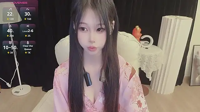 -Annababy online show from May 25, 5:30 pm