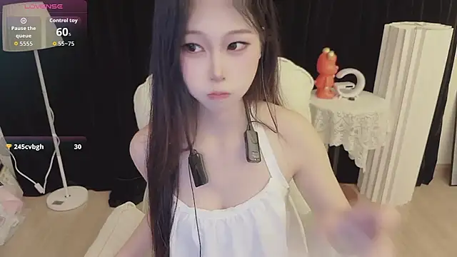 -Annababy online show from June 9, 3:23 pm