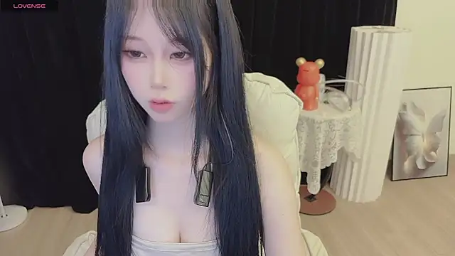 -Annababy online show from July 7, 1:48 pm