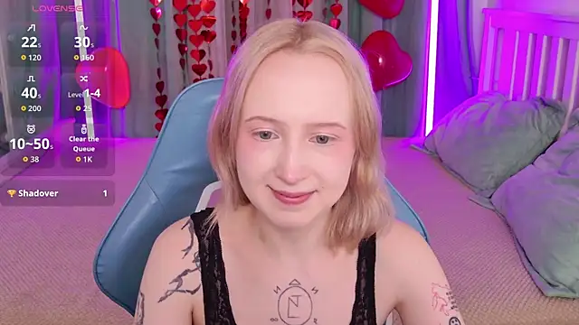  Babyface  online show from February 8, 12:41 pm