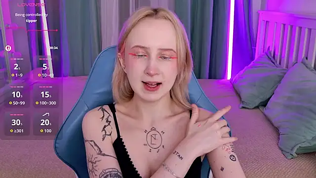  Babyface  online show from February 19, 1:18 pm