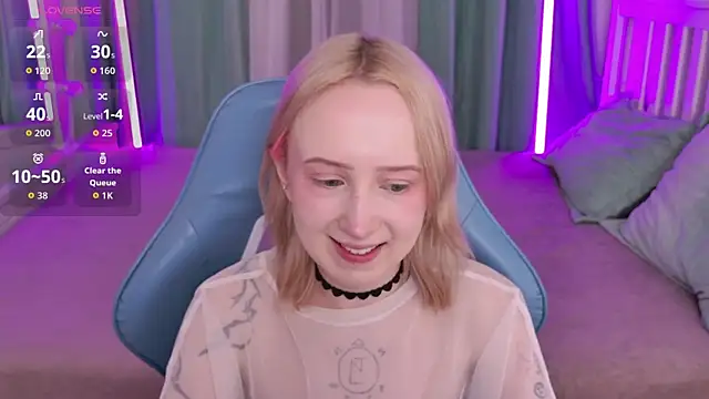  Babyface  online show from February 21, 12:28 pm