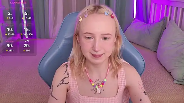  Babyface  online show from April 17, 1:25 pm