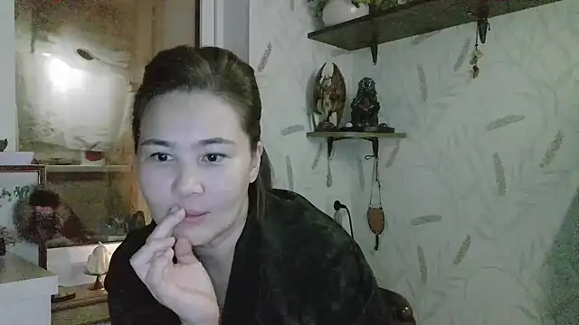 Snapshot of Nettie_Allie chatting on December 2, 9:54 pm Nettie Allie online show from December 2, 9:54 pm