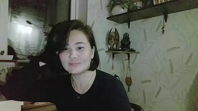Snapshot of Nettie_Allie chatting on December 3, 10:08 pm Nettie Allie online show from December 3, 10:08 pm