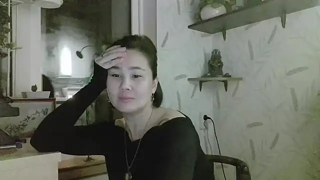 Snapshot of Nettie_Allie chatting on January 7, 6:21 pm Nettie Allie online show from January 7, 6:21 pm