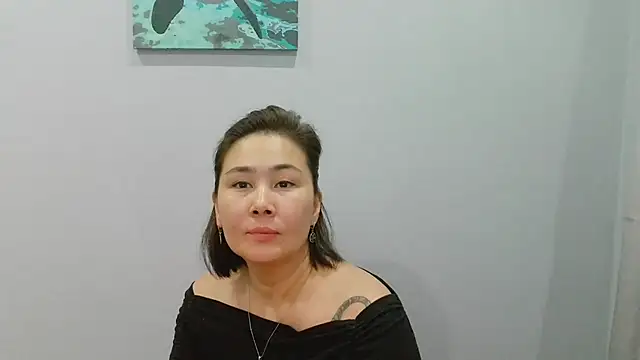 Snapshot of Nettie_Allie chatting on February 6, 9:18 pm Nettie Allie online show from February 6, 9:18 pm