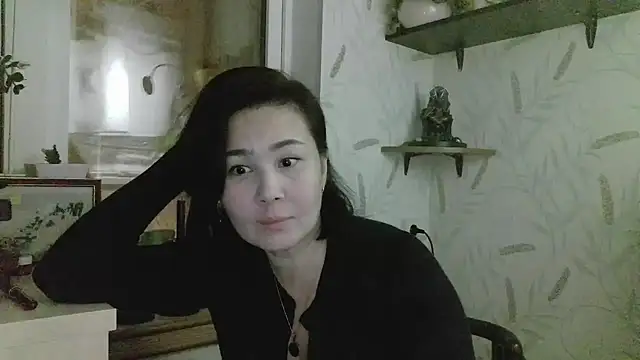 Snapshot of Nettie_Allie chatting on February 10, 9:19 pm Nettie Allie online show from February 10, 9:19 pm