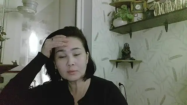 Snapshot of Nettie_Allie chatting on February 17, 7:31 pm Nettie Allie online show from February 17, 7:31 pm