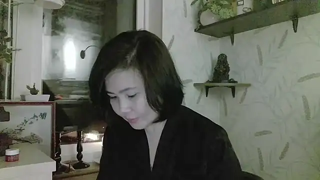 Snapshot of Nettie_Allie chatting on February 26, 7:35 pm Nettie Allie online show from February 26, 7:35 pm