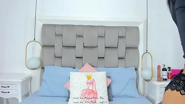 gaby smit   online show from March 19, 11:47 am