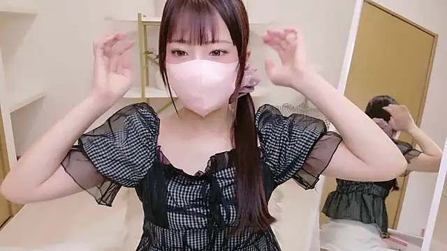mimichan dayo online show from July 14, 2:12 pm