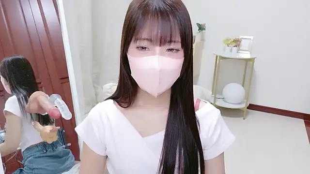 mimichan dayo online show from July 25, 2:14 pm