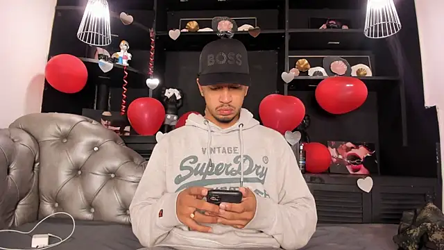 Brand Collins online show from February 15, 11:52 am