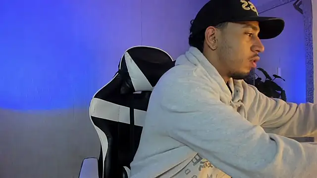 Brand Collins online show from February 21, 11:33 am