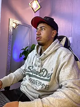 Brand Collins online show from February 28, 11:44 am