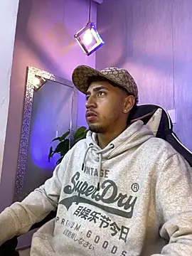 Brand Collins online show from March 3, 12:11 pm