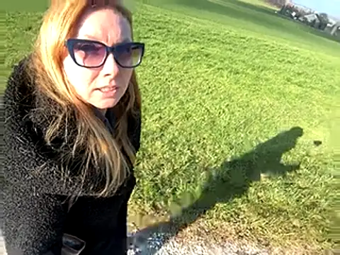 JenyJansy online show from November 27, 11:45 am