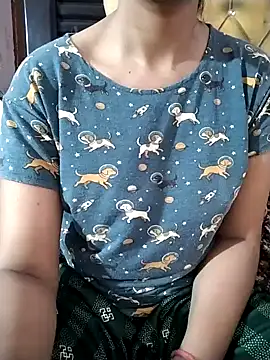 Snapshot of RASHMI_SHARMA9 chatting on June 18, 12:42 pm RASHMI SHARMA9 online show from June 18, 12:42 pm