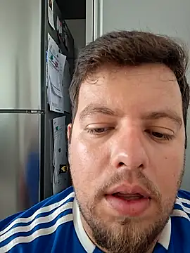 Leoon98 online show from February 16, 1:51 pm