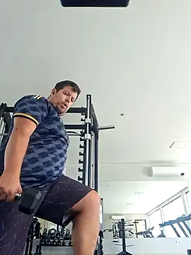 Leoon98 online show from February 25, 3:10 pm