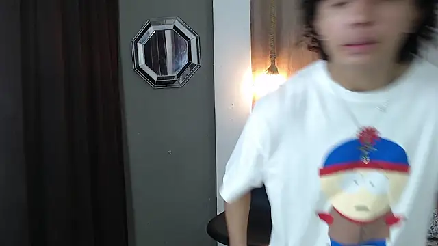 kim curlyy online show from February 8, 2:20 pm