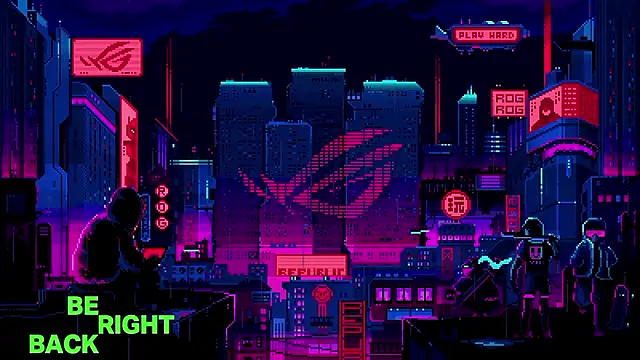 kim curlyy online show from February 26, 8:41 pm