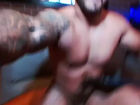 Massimo Torricellii online show from March 7, 12:29 am