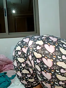 Ghizosexx69 online show from April 10, 2:11 pm